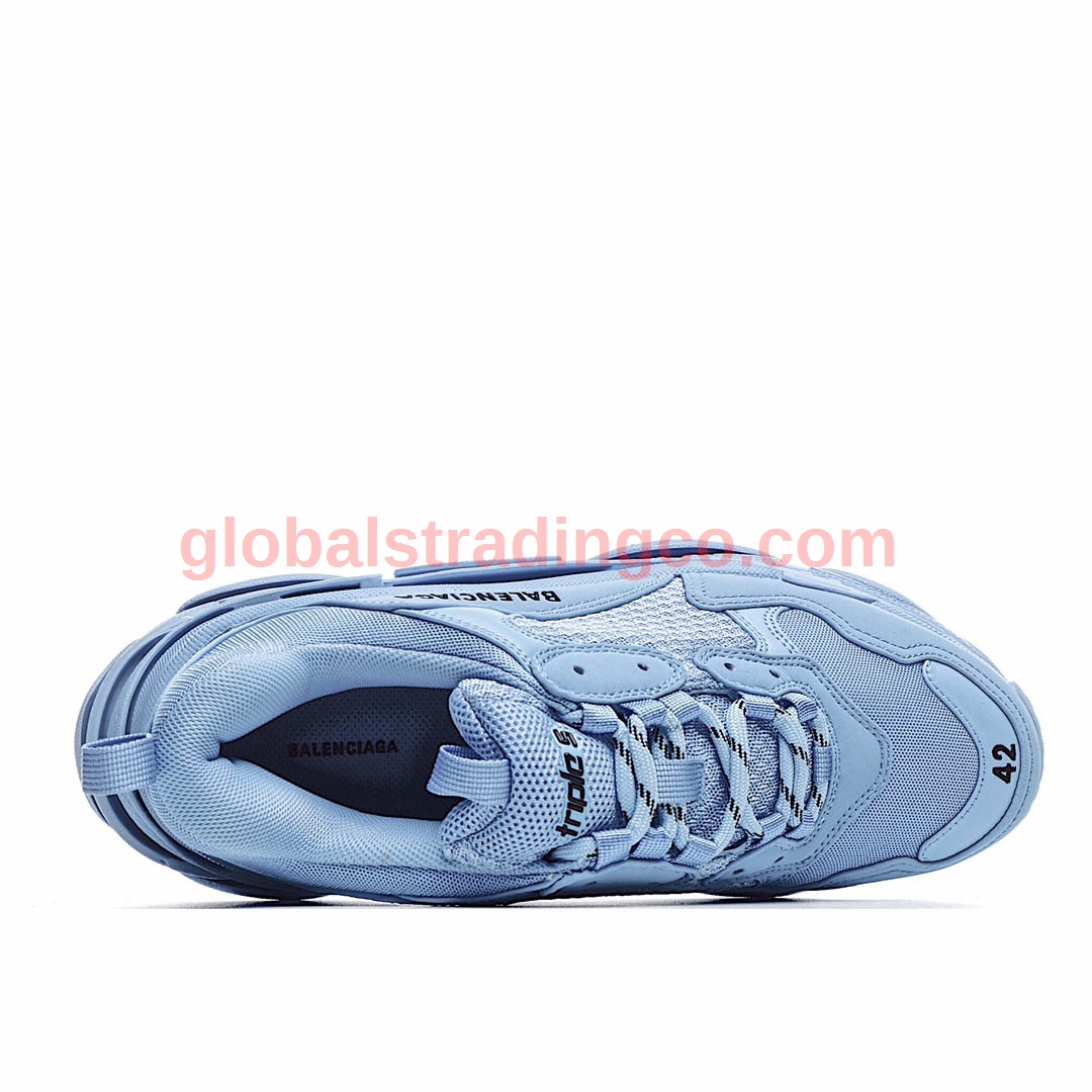Balenciaga Triple S Dad Shoes Running Shoes